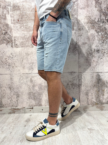 Bermuda jeans art. GL33
