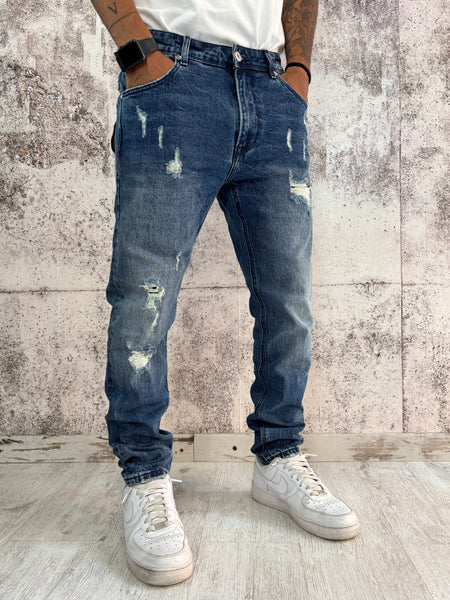 Jeans art. GL83
