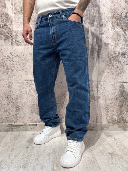 Straight Fit Jeans art. GL93