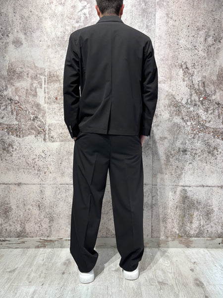 Abito Relaxed fit nero