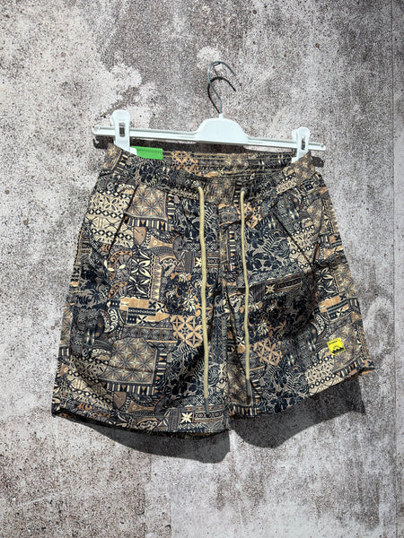 Costume etnico camel