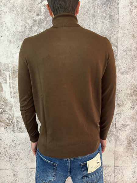 Dolcevita basic moro