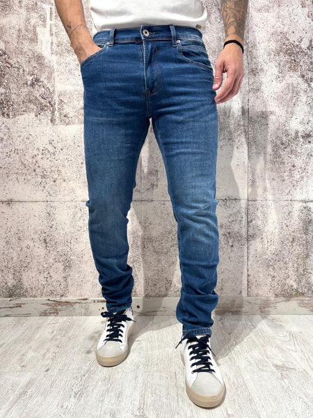 Jeans Slim Fit art. GL55