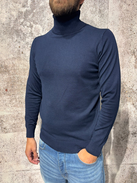 Dolcevita basic blu art. M02