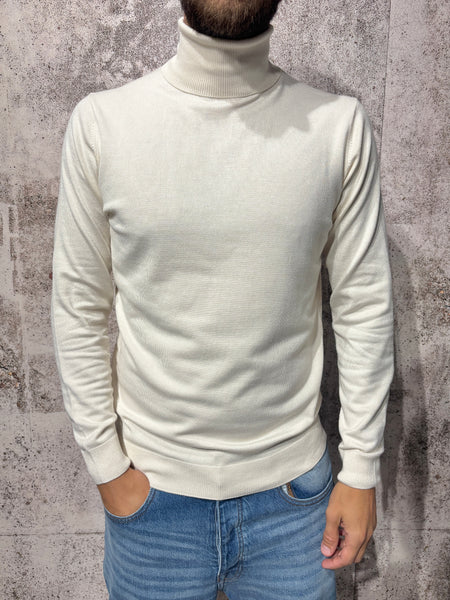 Dolcevita basic panna art. M02