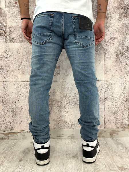 Jeans regular fit art. GL6325