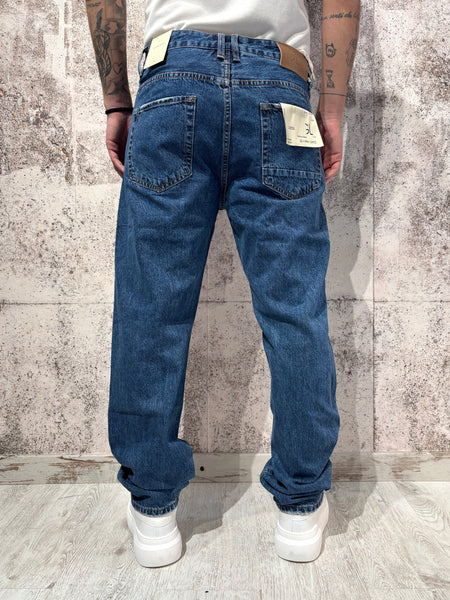 Straight Fit Jeans art. GL93