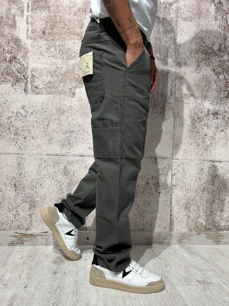 Pantalone work militare GL2549