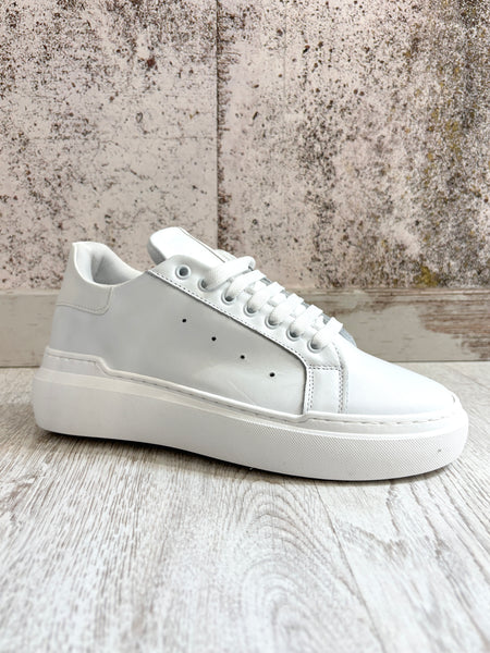 Sneakers Vega Bianca
