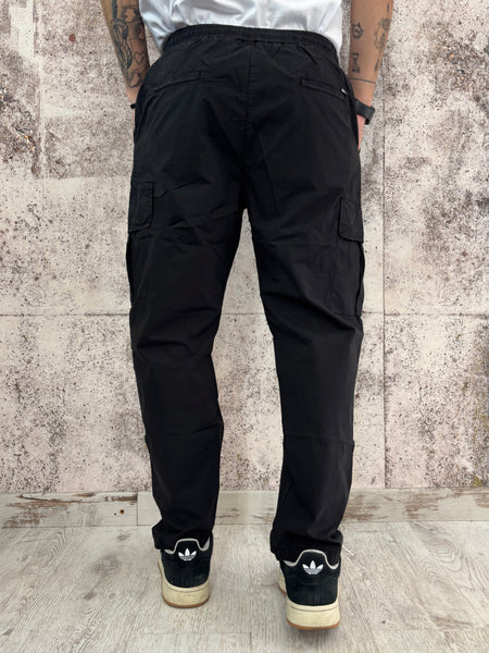 Pantalaccio cargo nero