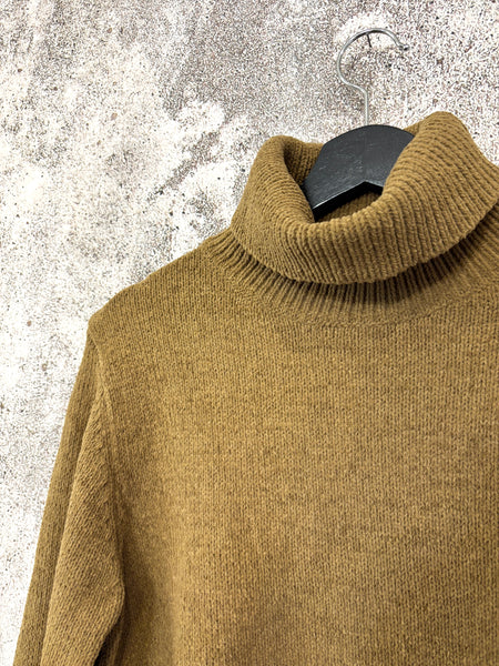 Dolcevita ciniglia coffee