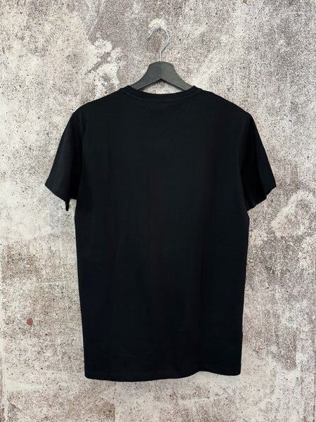 T-Shirt Basic nera