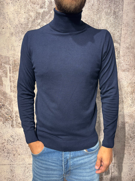 Dolcevita basic blu art. M02