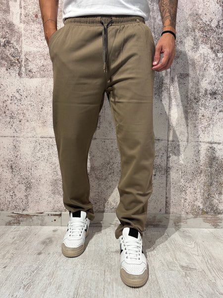 Pantalaccio camel art. Leonard