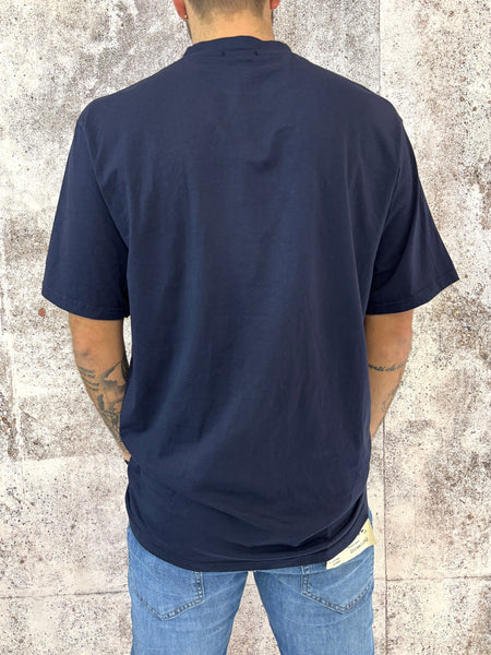 T-Shirt orsetto blu