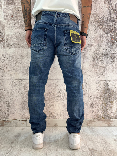 Jeans art. GL83