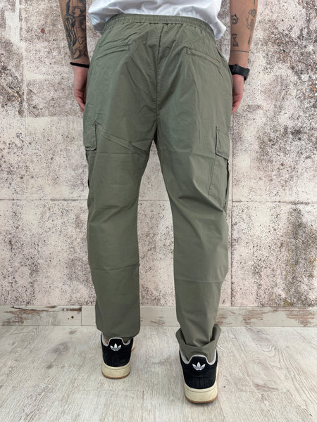 Pantalaccio cargo verdone