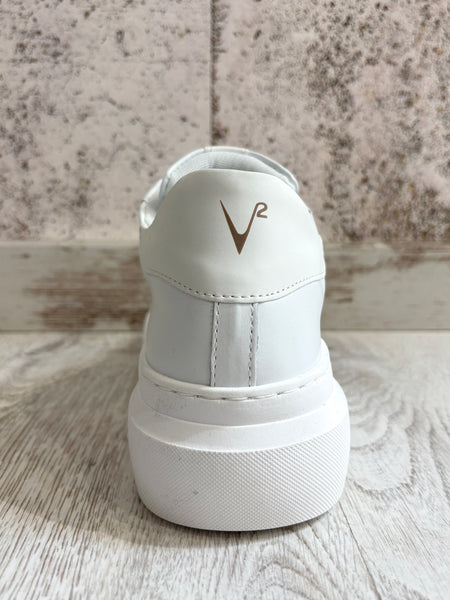 Sneakers Vega Bianca