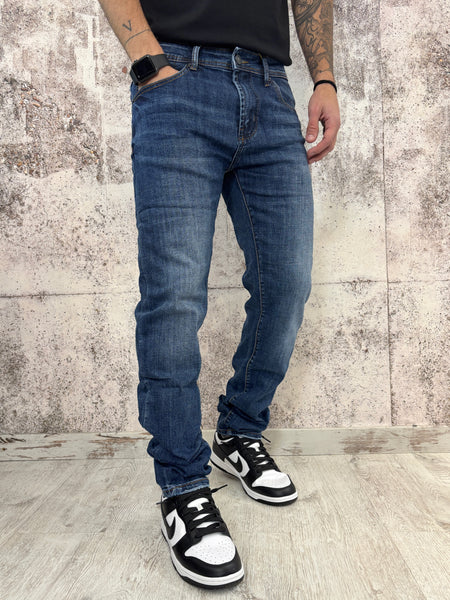 Jeans Slim Fit art. 51