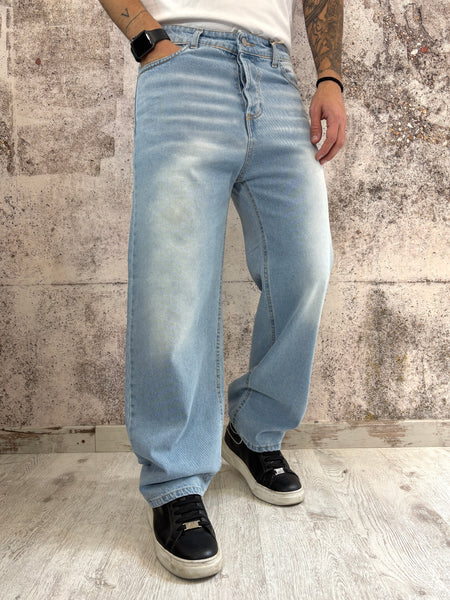 Jeans Baggy Fit art. 106