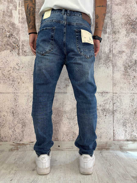 Jeans art. GL10