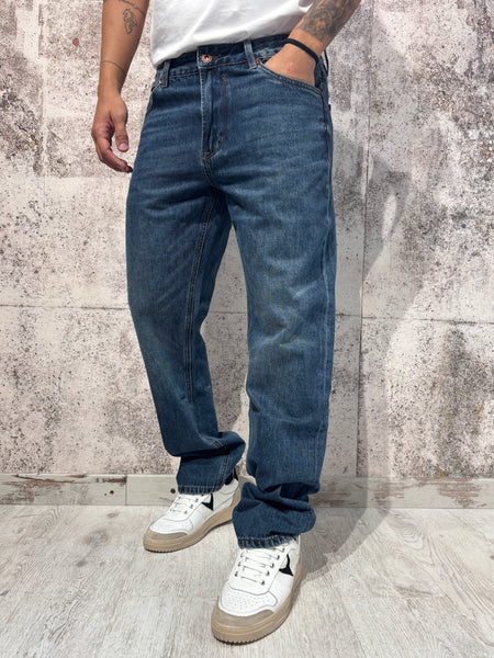 Jeans Straight fit art. GL6367