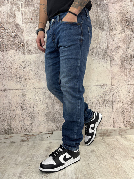 Jeans Slim Fit art. 51