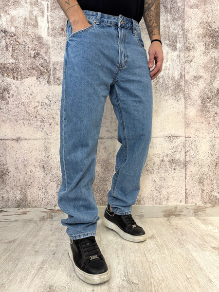 Jeans Straight Fit art. GL95