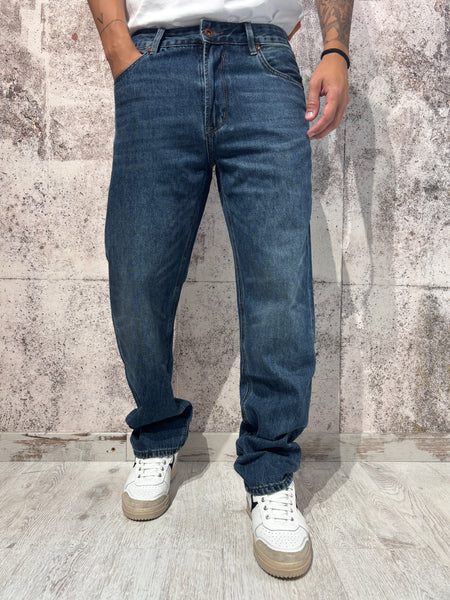 Jeans Straight fit art. GL6367
