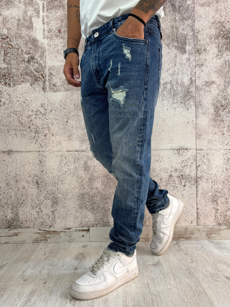 Jeans art. GL83