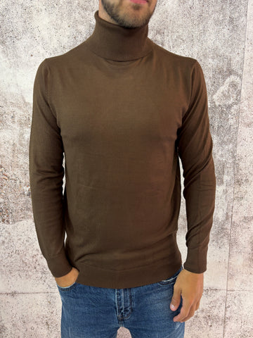 Dolcevita basic moro