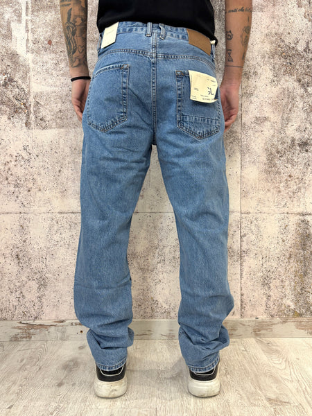 Jeans Straight Fit art. GL95