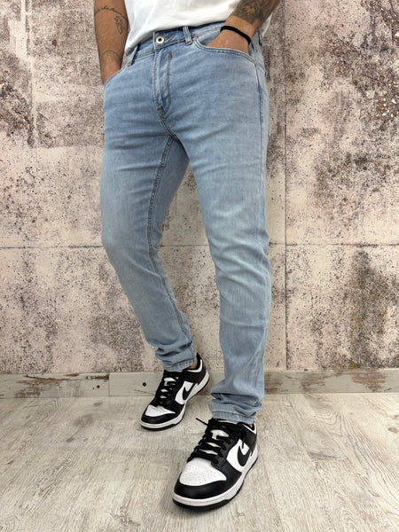 Jeans Slim Fit art. GL98