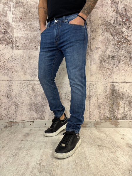 Jeans Slim Fit art. GL57