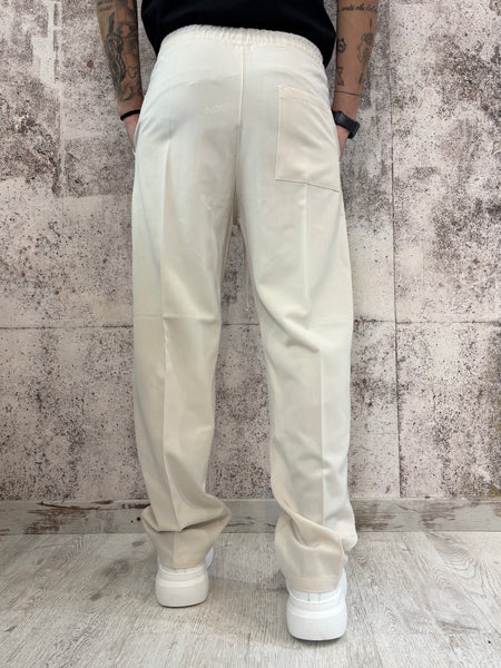 Pantalaccio palazzo panna