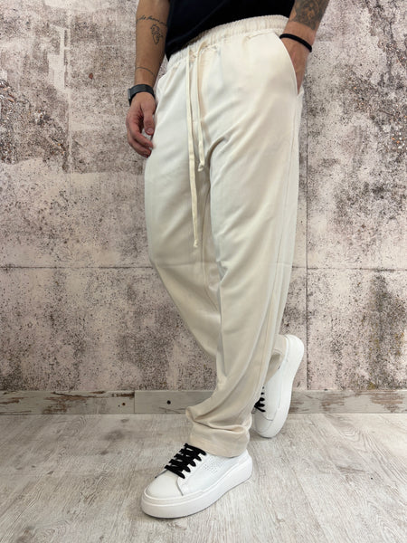 Pantalaccio palazzo panna