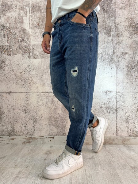 Jeans art. GL88