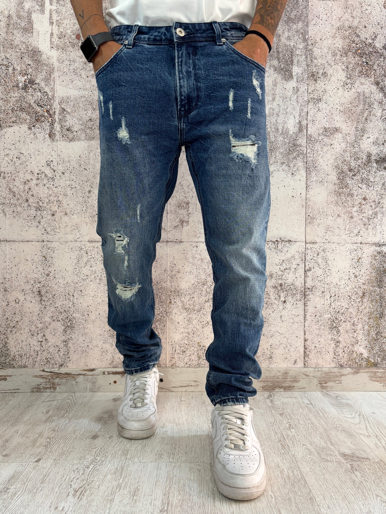 Jeans art. GL83