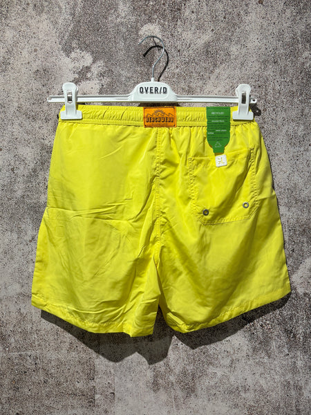 Costume giallo