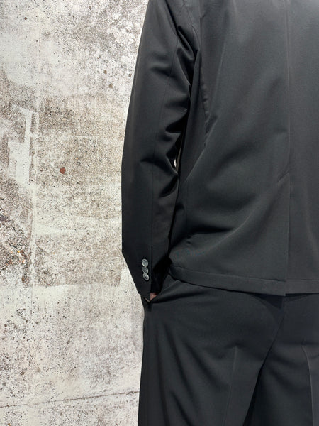 Abito Relaxed fit nero