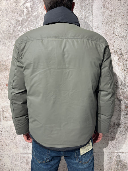 Giubbotto militare/nero BL11