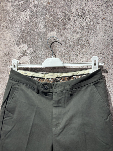 Pantalone chino militare GL014B