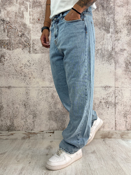 Jeans art. San Francisco