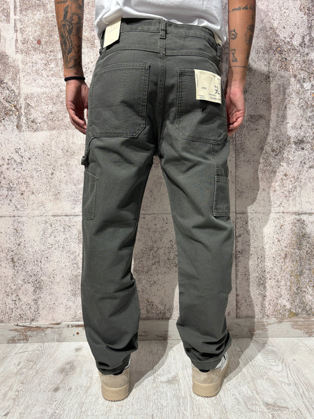 Pantalone work militare GL2549