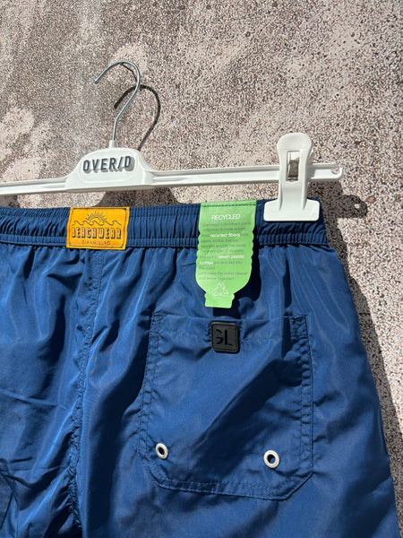 Costume blu