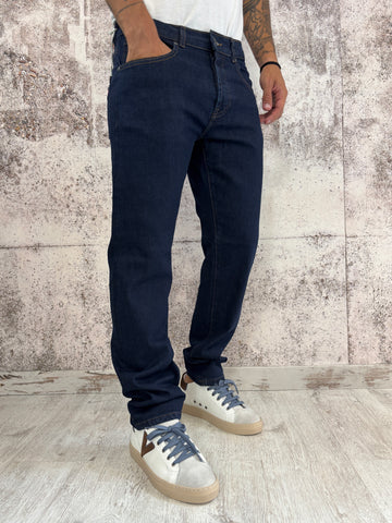 Jeans Regular Fit  art. D10