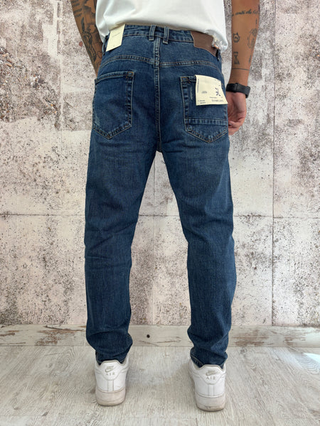 Jeans art. GL72