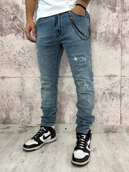 Jeans regular fit art. GL6325