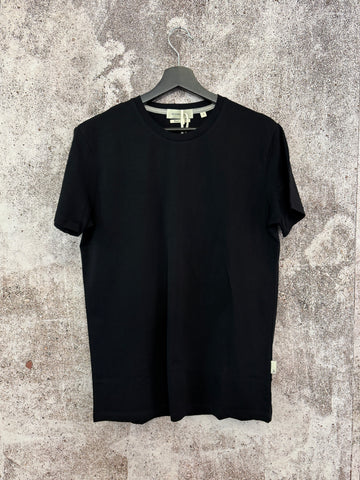 T-Shirt Basic nera