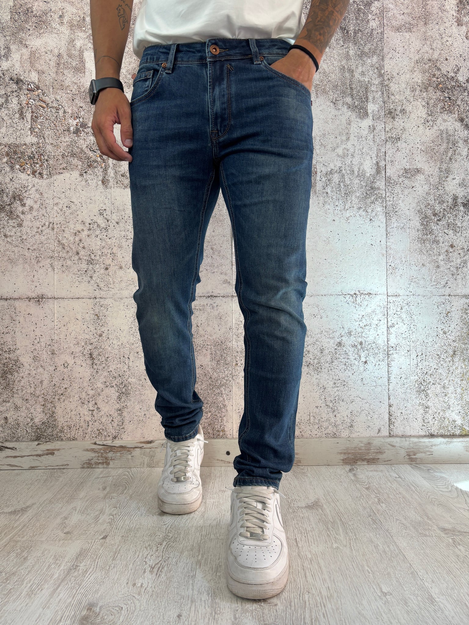 Jeans art. GL73